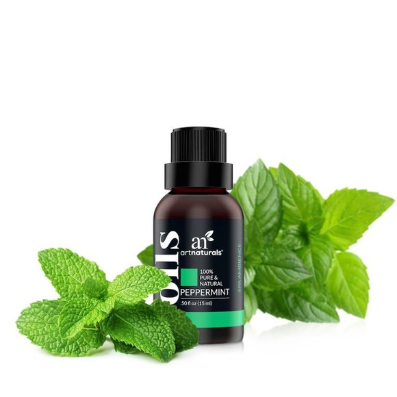 ArtNaturals - Peppermint - Pure & Natural Essential Oil - Picture 3 of 4
